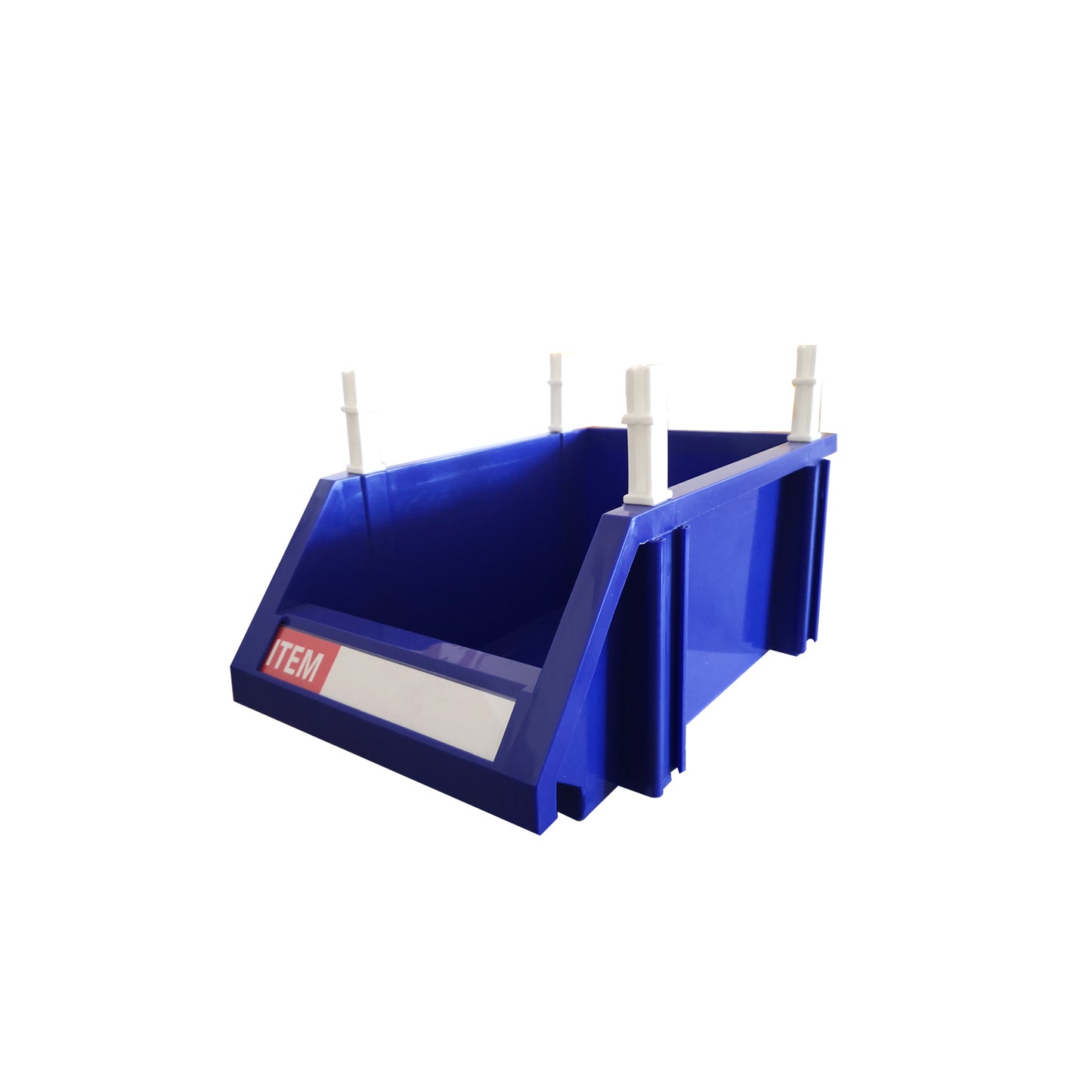 Caja Apilable 0,5L
