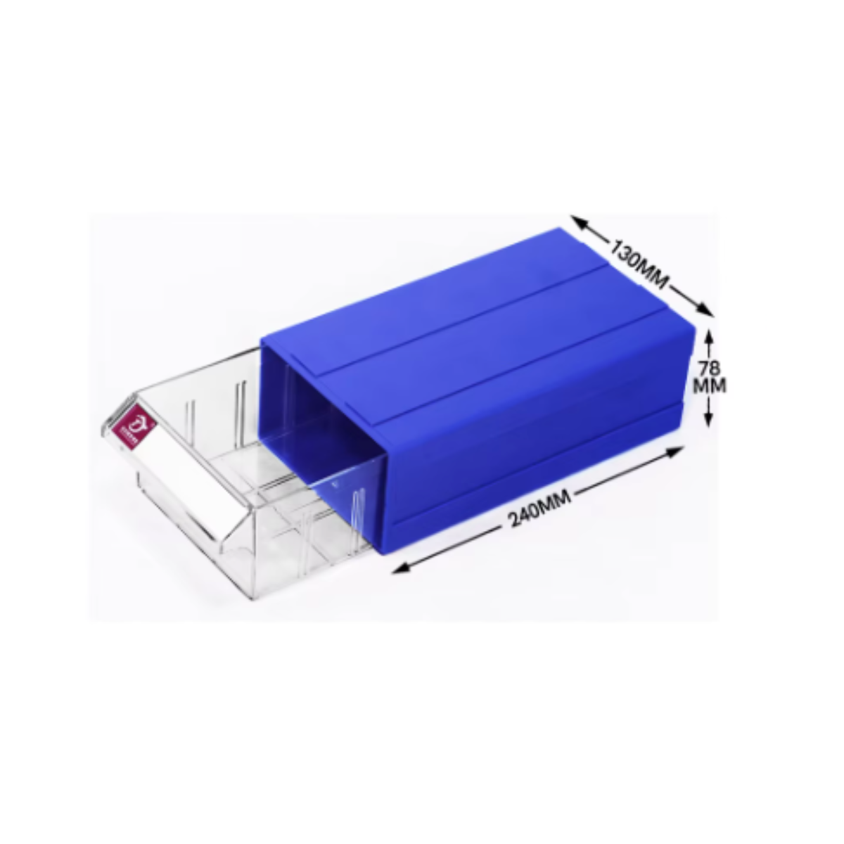 
                  
                    Gaveta modular pequeña
                  
                