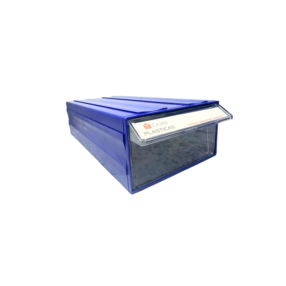 Gaveta modular mediana