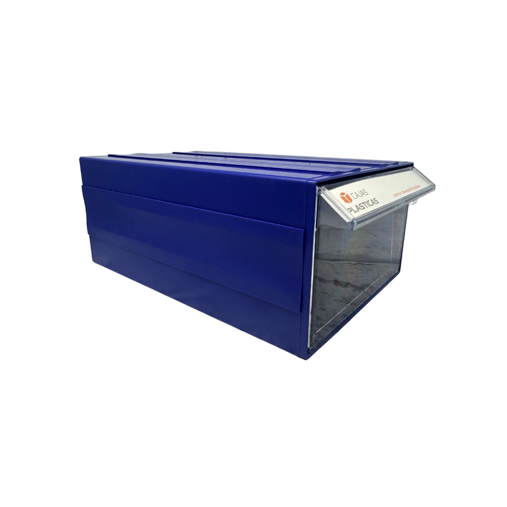 
                  
                    Gaveta modular grande L
                  
                