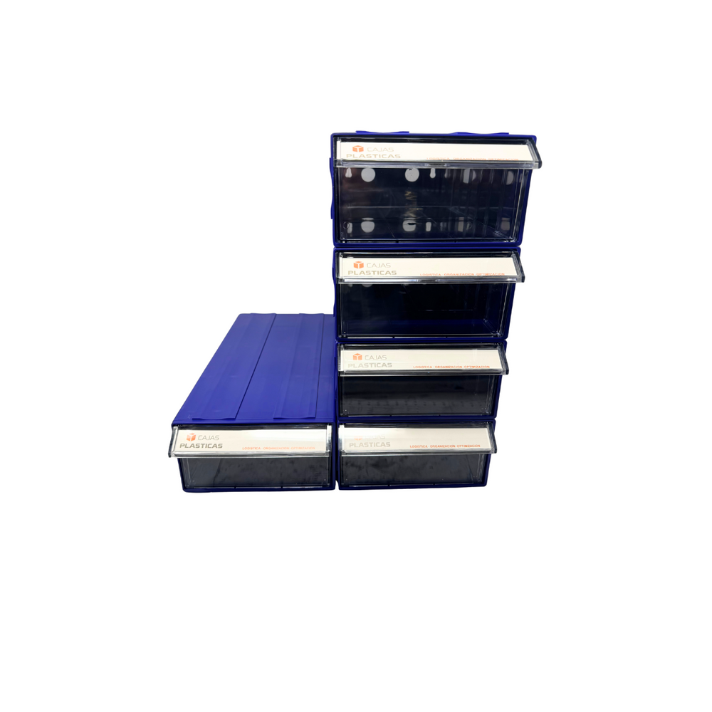 
                  
                    Gaveta modular mediana
                  
                