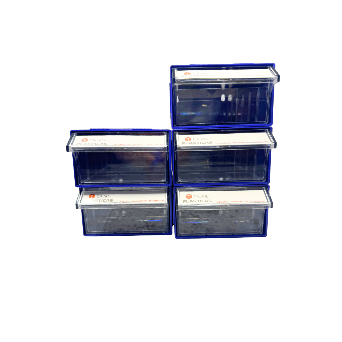 
                  
                    Gaveta modular pequeña
                  
                