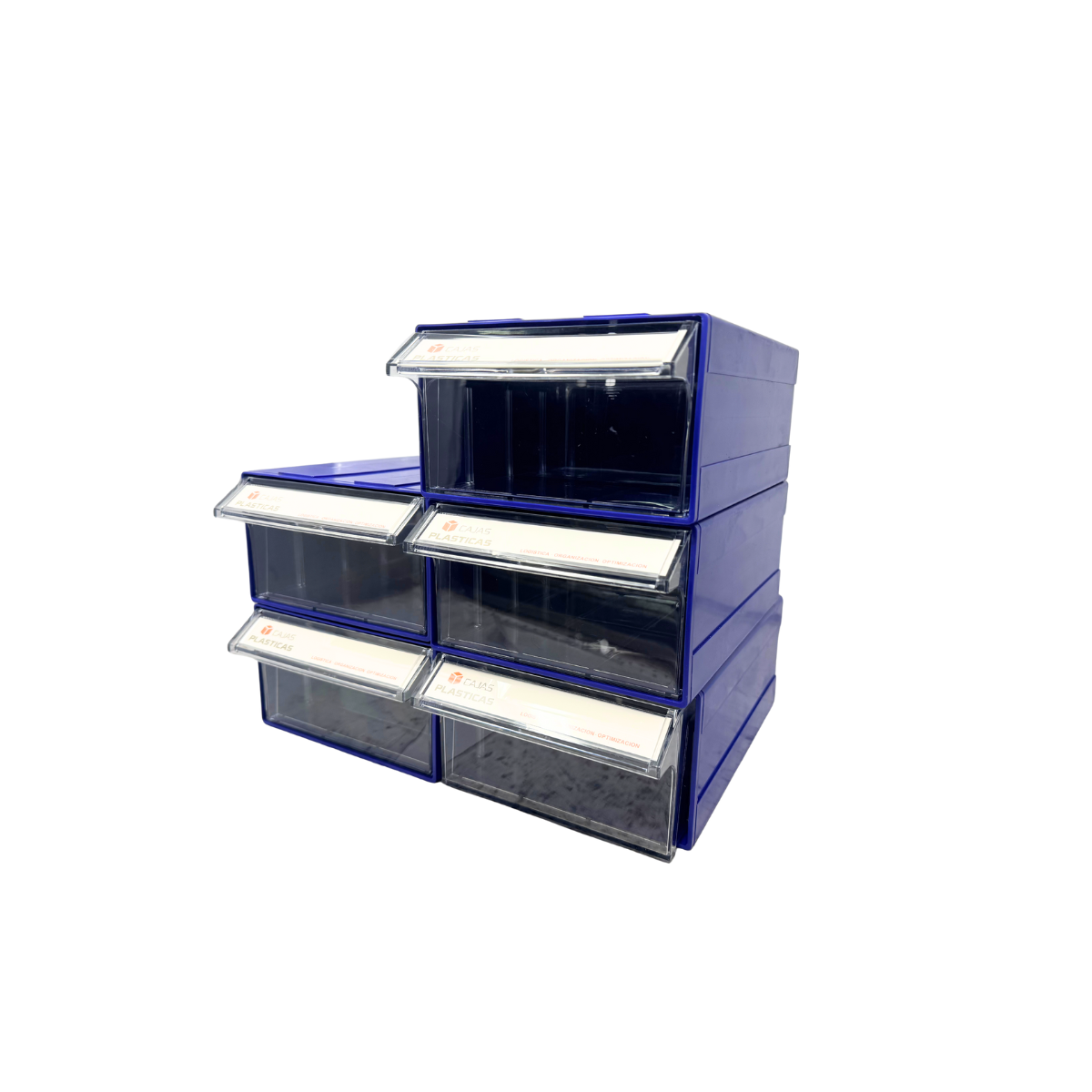 
                  
                    Gaveta modular grande
                  
                