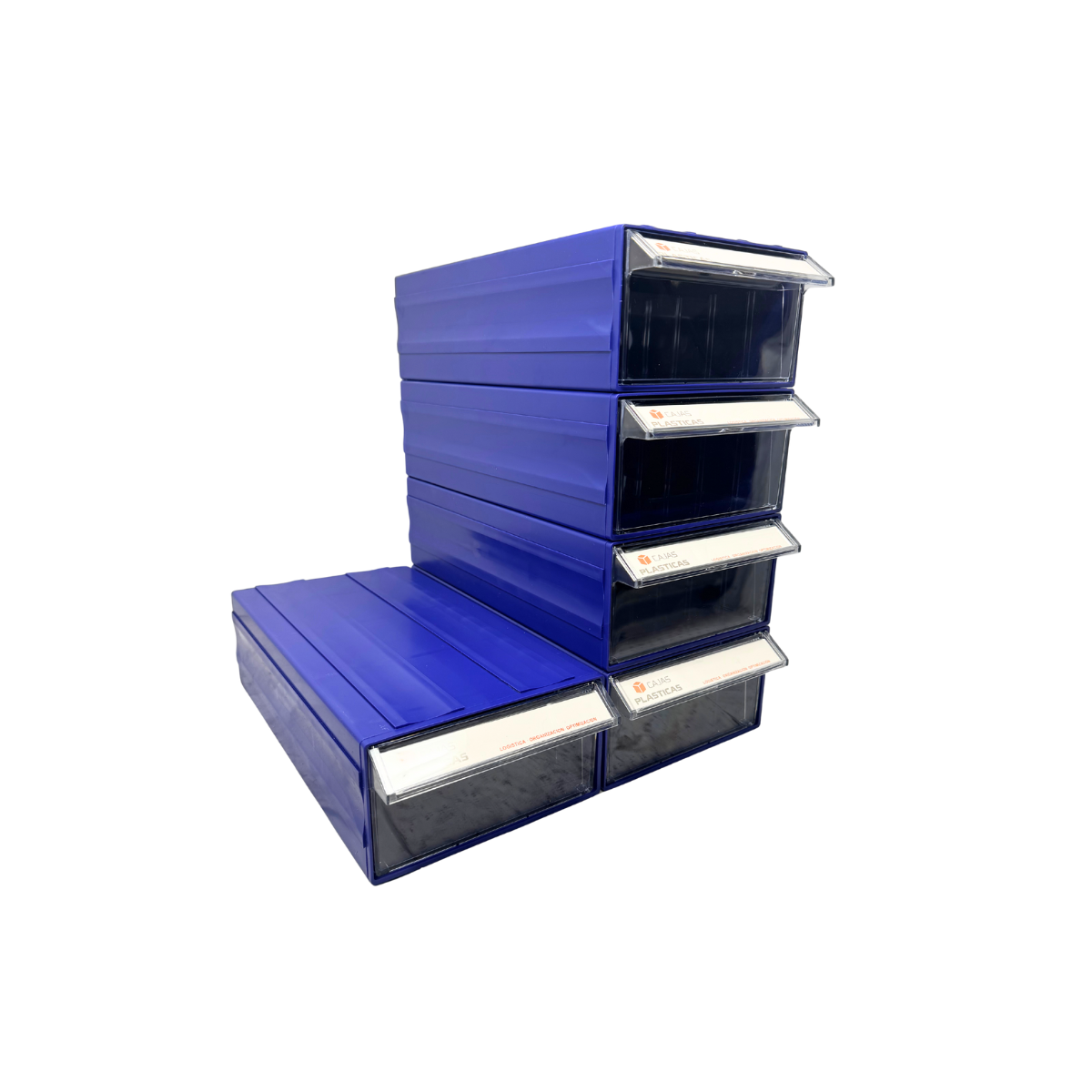 
                  
                    Gaveta modular mediana
                  
                