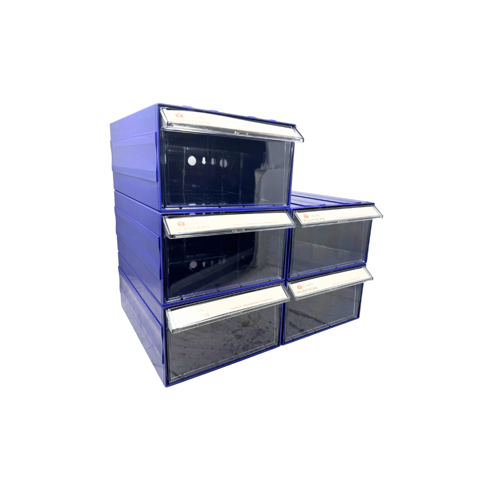 
                  
                    Gaveta modular grande L
                  
                