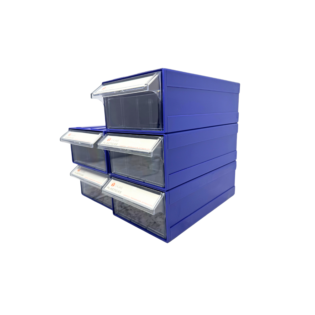 
                  
                    Gaveta modular pequeña
                  
                