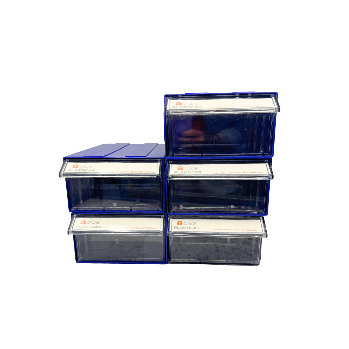 
                  
                    Gaveta modular grande
                  
                