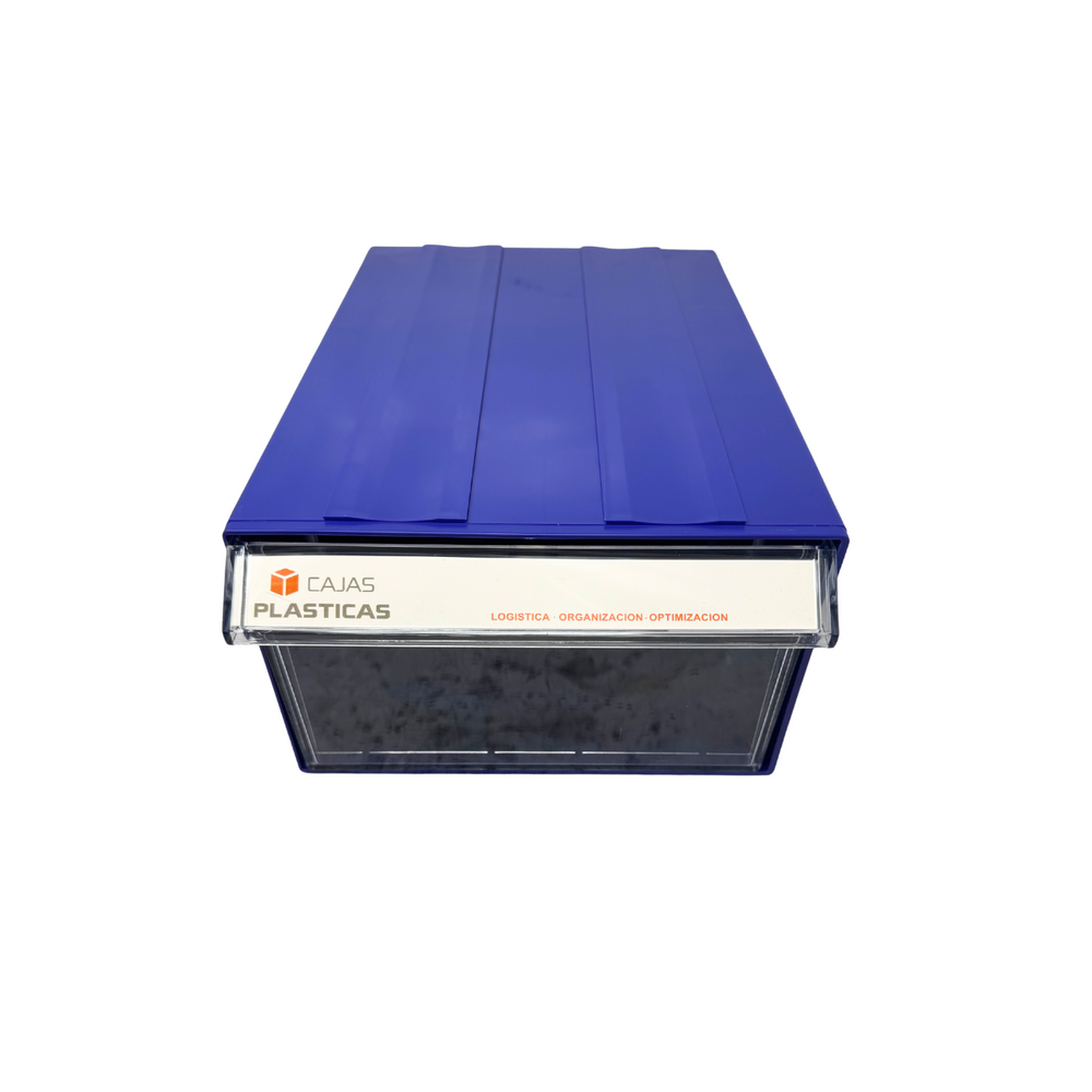 
                  
                    Gaveta modular grande L
                  
                