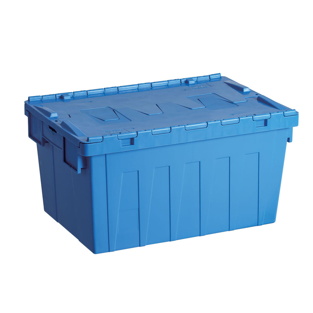 Caja Bisagrada de 56 L